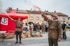 KONCERT NA BARYKADACH WOLNOŚCI K. KOSOWSKI