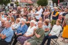 KONCERT NA BARYKADACH WOLNOŚCI K. KOSOWSKI