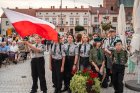 KONCERT NA BARYKADACH WOLNOŚCI K. KOSOWSKI