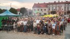 KONCERT NA BARYKADACH WOLNOŚCI K. KOSOWSKI