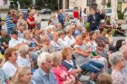 KONCERT NA BARYKADACH WOLNOŚCI K. KOSOWSKI