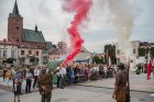 KONCERT NA BARYKADACH WOLNOŚCI K. KOSOWSKI