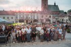 KONCERT NA BARYKADACH WOLNOŚCI K. KOSOWSKI