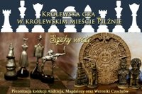 NOC MUZEÓW 2018 - KRÓLEWSKA GRA W KRÓLEWSKIM MIEŚCIE PILŹNIE