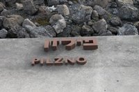 STRAŻNICY PAMIĘCI - DZIEŃ PAMIĘCI O OFIARACH HOLOCAUSTU W PILŹNIE