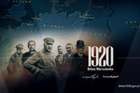 101 ROCZNICA BITWY WARSZAWSKIEJ: 13 - 15 SIERPNIA 1920 r.