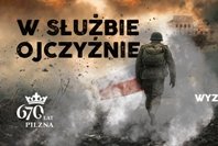 GRA SYTUACYJNA W PRZESTRZENI PILZNA SŁUŻĄC OJCZYŹNIE